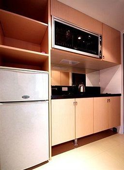 Lucky Apartment-Ximen Тайбэй Экстерьер фото
