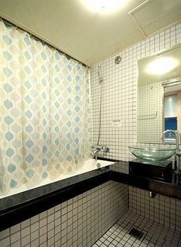 Lucky Apartment-Ximen Тайбэй Экстерьер фото