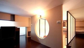 Lucky Apartment-Ximen Тайбэй Экстерьер фото